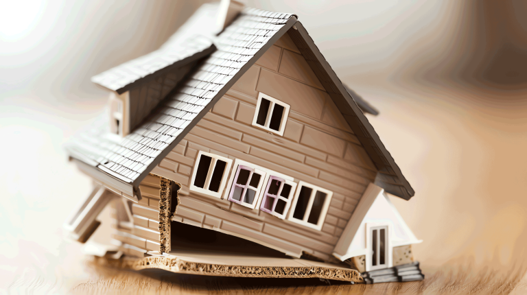 Featured Project: Bringing Home Into Compliance