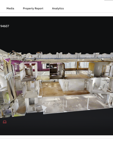 Revit Integration at 7th Street, Oakland