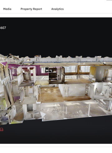 Revit Integration at 7th Street, Oakland